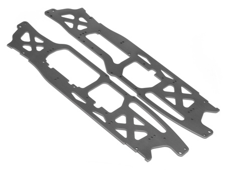#113332 Main Chassis Set