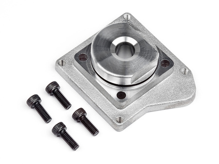#109289 Back Plate With O-Rings And Screw Set (G3.0 Ho)