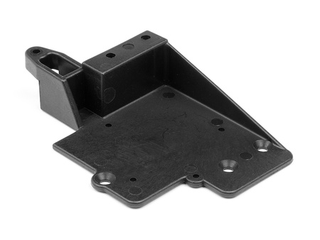 #MV27067 Composite ESC Mount (Vader XB)
