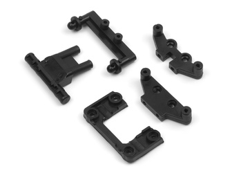 Shock Tower And Body Mount Set #150710