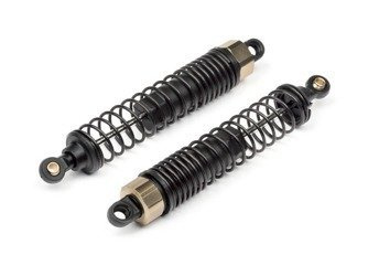 SHOCK ABSORBER ASSEMBLY (2PCS) #MV22730