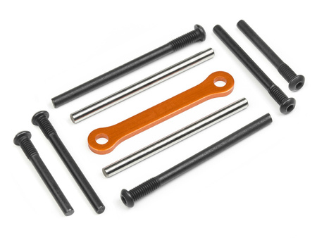 #115322 Hinge Pin Set (Front/Rear)