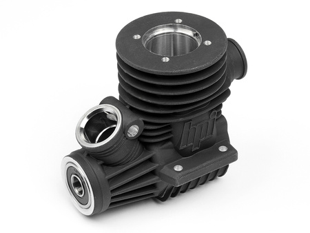 #111611 Crankcase (Black/F3.5 V2)