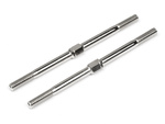 #101179 4*83Mm Steering Link Turnbuckle (2Pcs)