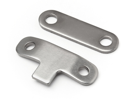 #103232 Front Brace Set