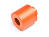 SPACER 5x12x11mm (ORANGE)