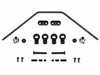 FRONT STABILIZER SET #101145