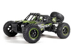 #540114 Smyter DB 1/12 4WD Electric Desert Buggy - Green