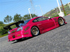 Nissan Silvia Body (S15/200Mm) #17530