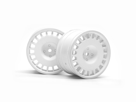 #160564 Ford Escort RS Wheel (2.2/57X35MM/2PCS)