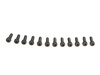 CAP HEAD SCREW M2.6x8mm (12pcs) #Z421