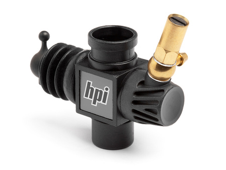 #101591 Slide Carburetor Complete 8Mm Composite (F3.5 Pro)