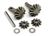 Diff Bevel Gear 13/10T #82033