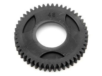 Spur Gear 48 Tooth 1m/1st Gear/2 Speed