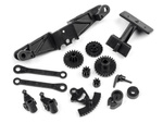 #114290 Q32 Plastic Part Set