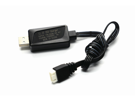 USB Battery Charger (3S) #540249