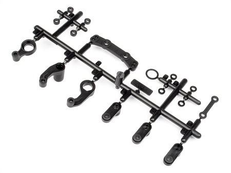 STEERING PARTS SET #103325