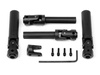 #85621 Universal Center Drive Set 66Mm (Assembled/2Pcs)