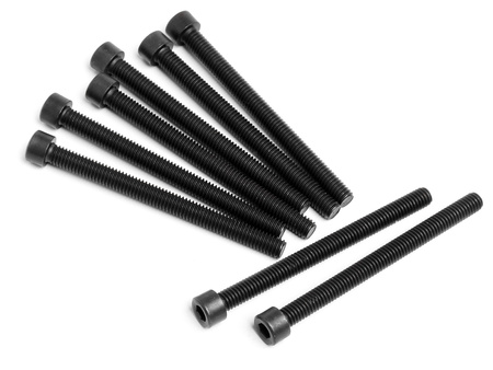#94677 Cap Head Screw M3.5X42Mm (8Pcs)
