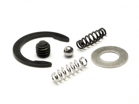 #86050 2 Speed Maintenance Kit (Nitro 3)