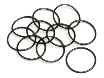 O-Ring 29X1.8Mm (10Pcs) #6856