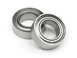 #B096 Ball Bearing 5X9X3Mm (2Pcs)