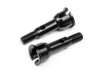 #MV29063 REAR AXLE 6MM (PR)