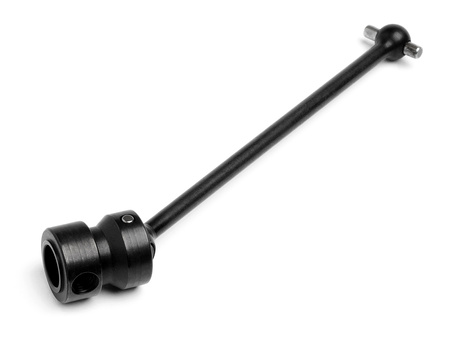 CENTRE REAR UNIVERSAL DRIVESHAFT #101128