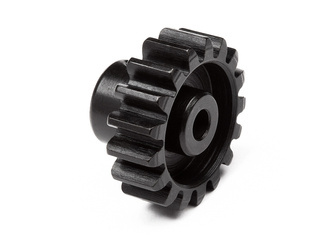 Pinion Gear 17 Tooth (1M / 3.175Mm Shaft) #108269