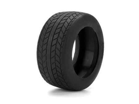 #102993 Vintage Performance Tyre 26Mm D Compound (2Pcs)