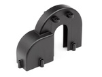 #MV27065 Centre Gear Cover (Vader XB)