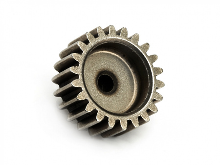 #82039 22T Steel Pinion Gear (0.8 M / 32DP 3.175 Shaft)