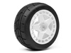 fifteen52 TURBOMAC WHEEL/GYMKHANA TIRE SET (2PCS)