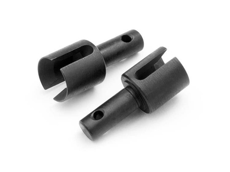 DIFF SHAFT 5x22.7mm (2pcs) #160037