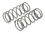 #67446 Big Bore Shock Spring (Gray/60Mm/74Gf/2Pcs)