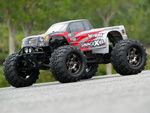 #105532 Gt-3 Truck Body Savage