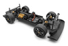 #150351 QuantumR Flux 4S 1/8 4WD Race Truck - Grey