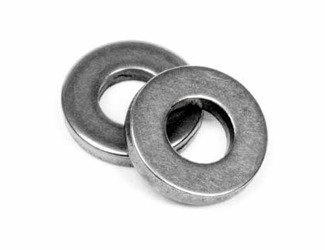 DIFF THRUST WASHER 2.8X5.8X1MM (2PCS)