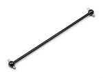 #107382 Drive Shaft 129Mm