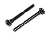 SCREW SHAFT 3x32mm (2pcs) #Z595