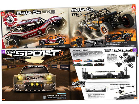 HPI AND HB CATALOGUE - ENGLISH