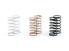 SHOCK SPRING SET (SOFT/CUP RACER) #87318