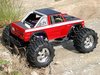 1973 FORD BRONCO BODY #7179