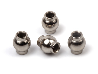 Upper Camber Link Ball 8.5mm (Outer/4pcs) #150686