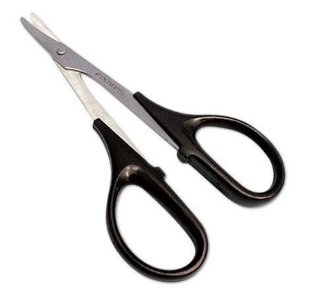 Lexan Scissor