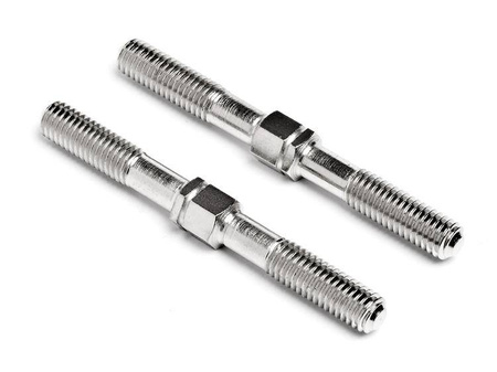 Rear Upper Turnbuckle 5X51Mm #101024