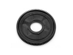 #103372 Spur Gear 83 Tooth (48 Pitch)