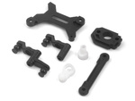 #540316 Steering and Motor Mount Set