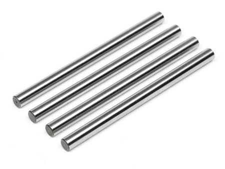 SUSPENSION SHAFT 3x44mm (4pcs)