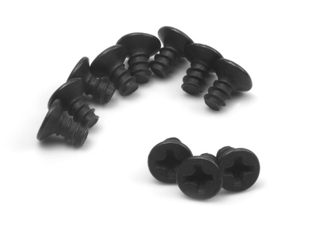 #540358 Countersunk Self-Tapping Screws KBH02*4mm